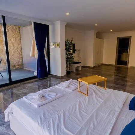 Waterfall 2 וילה